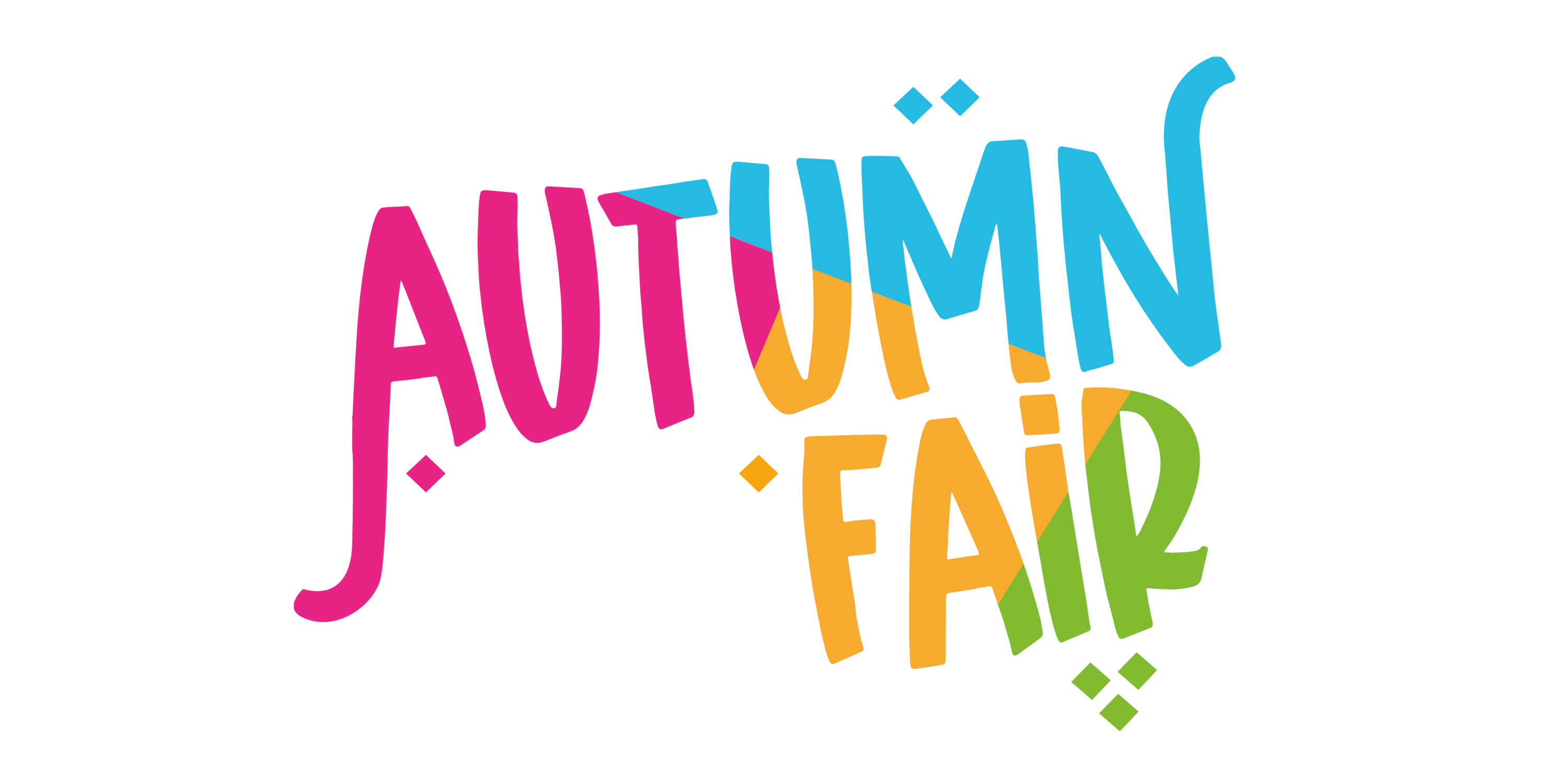 autumn fair logo