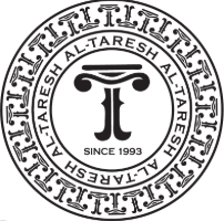 Taresh logo