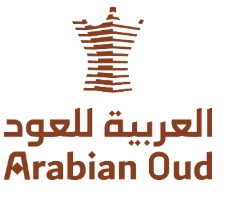 Arabian Oud logo