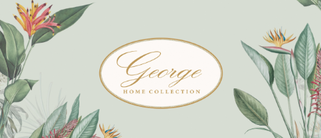 George logo