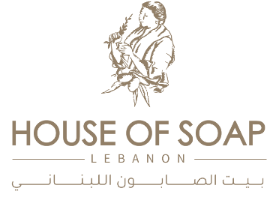 House of soap logo