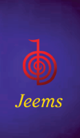 Jeems logo