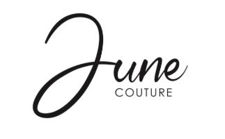 June couture logo