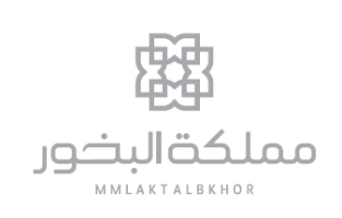 Mamlakat al bukhoor logo