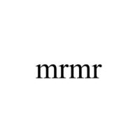 Mrmr logo