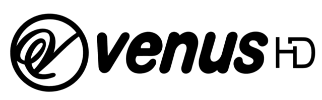 Venus HDlogo
