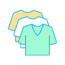 clothing icon