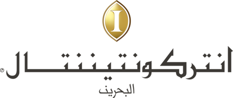 Intercontinental Bahrain Logo