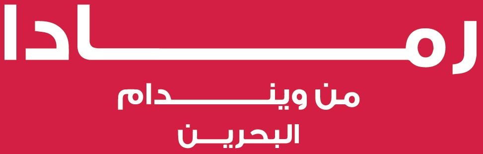 Ramada by Wyndham logo