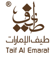 Taif al Emarat logo
