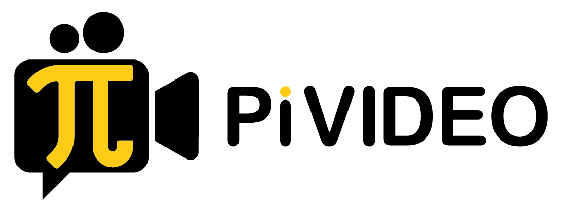 Pi Video Pro logo