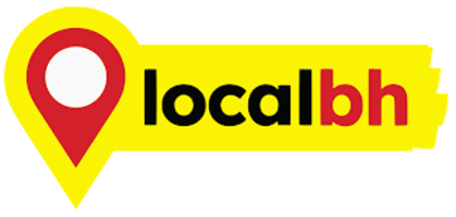 LocalBH logo