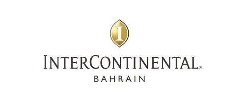 Intercontinental Bahrain Logo
