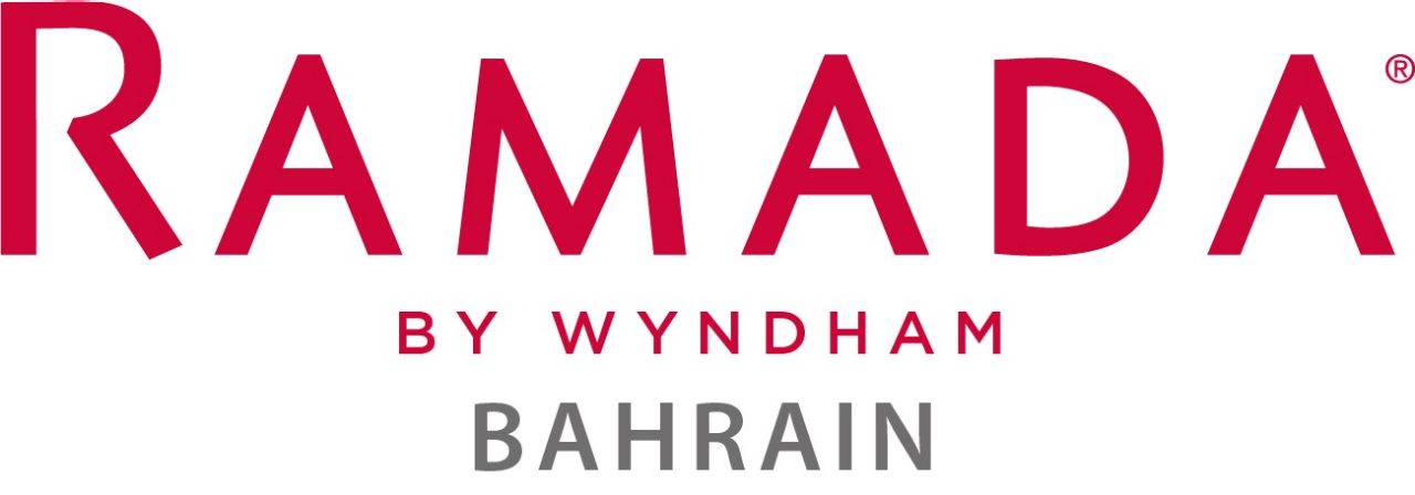 Ramada by Wyndham logo