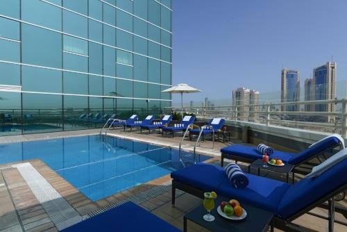 mercure hotel